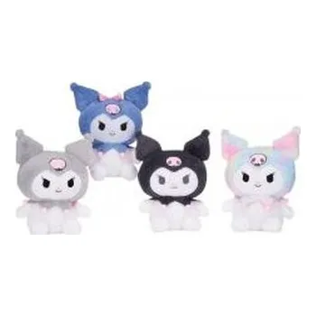 plyšák Maskotka Kuromi 24cm mix