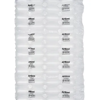 Obalový materiál Fólie na výrobu vzduchových polštářků 420x320 mm