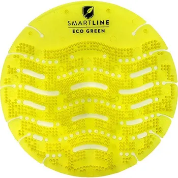 WC čistič Pisoárové sítko Advanced Lemon Drop / 1 kus