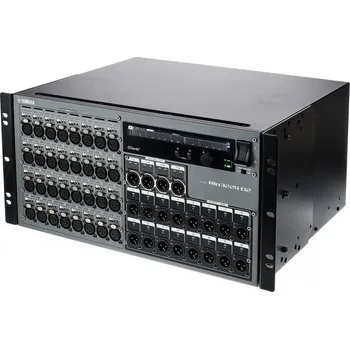 Hi-Fi Zesilovač Yamaha RIO3224-D3