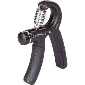 Merco Adjust Grip Posilovací kleště Multipack 3 ks černé