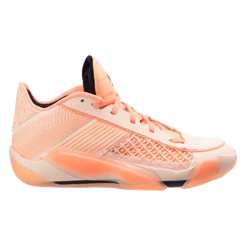 Pánské tenisky Pánské boty NIKE AIR JORDAN XXXVIII LOW FD2326-800 – Oranžová 41