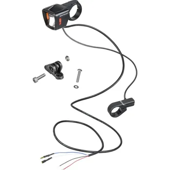 Cyklosvítilna Světlo BONTRAGER Light Bontrager Lync Ion BES3