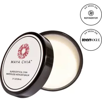 Tělový balzám MAYA CHIA Chia Waterless Wonder Balm 59ml