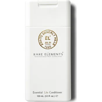 Šampon Rare Elements Essential Lite Hair Conditioner 100ml