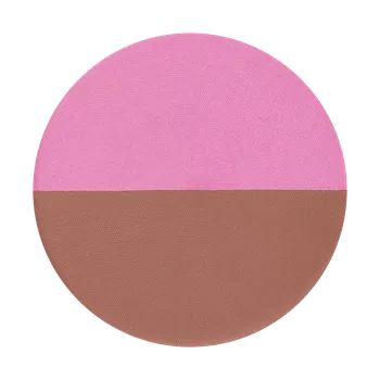 Bronzer CHEEKBONE BEAUTY Balance Blush/Bronzer 9g Medium ChB