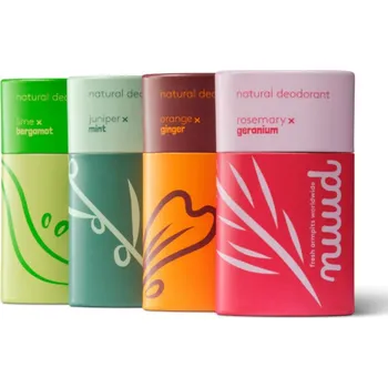 NUUD Tuhý dedorant The Stick Original