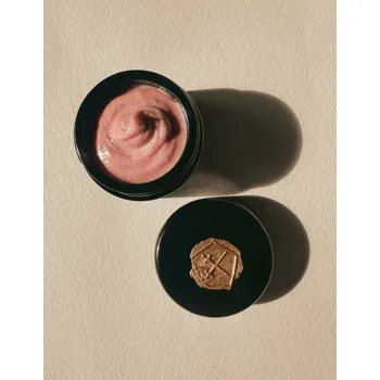 Pleťový peeling LEPAAR Resurface Polishing Mousse vyhlazující peeling na obličej 30 ml