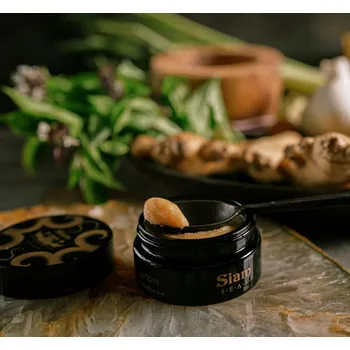 Pleťová maska Siam SEAS Exfoliating Cleanser MEKHA 50ml