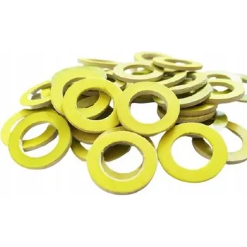 Hydraulické těsnění hadice 1/2" Klingerit, 50 ks