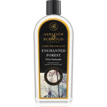 Ashleigh & Burwood London Enchanted Forest náplň do katalytické lampy 1000 ml