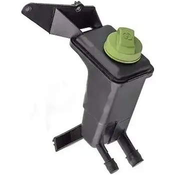 Posilovač řízení Topran 110 509 Vyrovnávací nádržka, hydraulický olej (posilovač řízení)