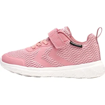 Oblečení a móda Boty Hummel Pink 1148308 C12 (31)