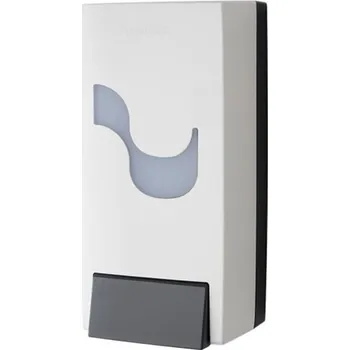 Dávkovač mýdla Dávkovač pěnového mýdla Celtex / bílý