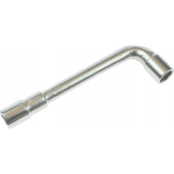 Klíč Nástrčný klíč Condor