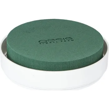 OASIS® Venezia, aranžovací miska-2 kusy