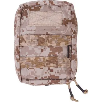 Emersongear Multifunkční kufr, AOR1 500D