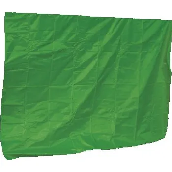 Stan STARÝ TYP boční stěna 2,8x2,15m, zelená, PES