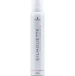 Schwarzkopf Professional Silhouette Flexible Hold Mousse pěnové tužidlo pro lehkou fixaci