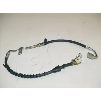 Brzdová hadice Ashika 69-09-903 Držák, flexibilní brzdová hadice