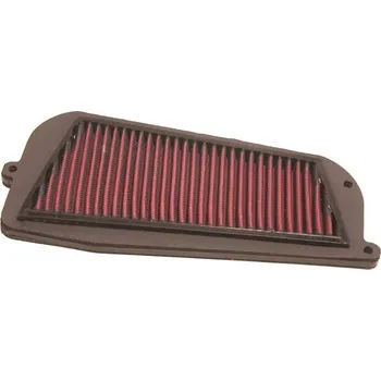 Filtr pro motocykl K&N KA-0004 vzduchový filtr