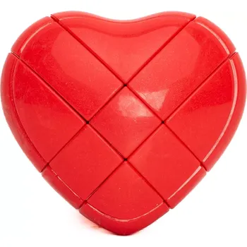 Hlavolam Love Cube YJ