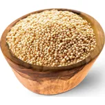 Amaranth BIO semínko 500 g