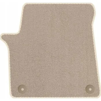 autokoberec Kobercové rohožky Edecor velurové 1 ks.