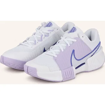 Dámské tenisky Nike Dámské Tenisové Boty Gp Challenge Pro, bílá / světle...