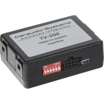 Multimediální centrum Modul pro odblokování obrazu univerzální - tvf-box01