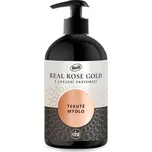 Real Rose Gold tekuté mýdlo 500 g