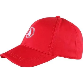 Kšiltovka Marine unisex kšiltovka, Red