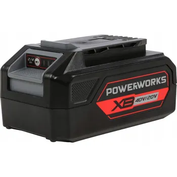 Akumulátor Powerworks 40 V 2 Ah