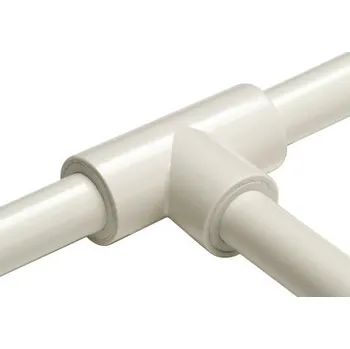 Fitinka T kus potrubí 2505DR