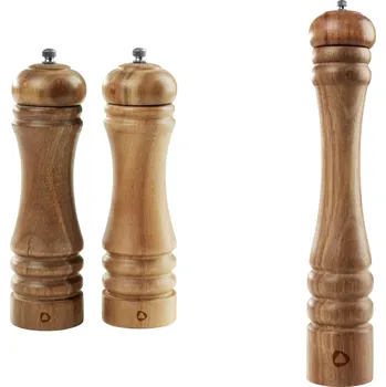 Mlýnek na koření SILVERCREST® Mlýnek na sůl a pepř