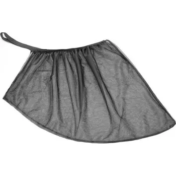 Sada 2 slunečních clon do auta 110 x 52 cm Univerzální boční síťky proti slunci a komárům Ochrana před hmyzem Autopříslušenství