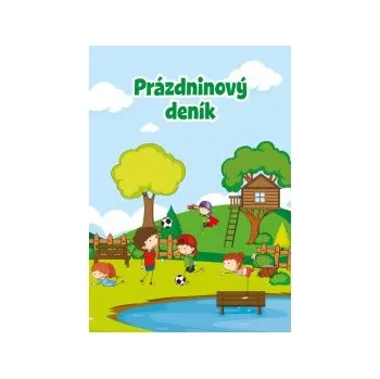 Prázdninový deník 0660