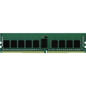 Operační paměť Kingston 8GB 3200MHz DDR4 ECC Reg CL22 Kingston 1Rx8 Micron R Rambus