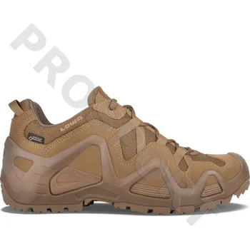 Pánská treková obuv Boty Lowa Zephyr GTX LO TF coyote OP - 10 Uk + doprava zdarma