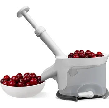 Orava PR-01 mechanický odpeckovač třešní a višní