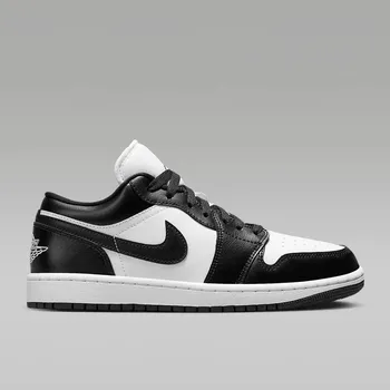 Dámské tenisky Dámské Nízké tenisky NIKE WMNS AIR JORDAN 1 LOW DC0774-101 – Bílá 36