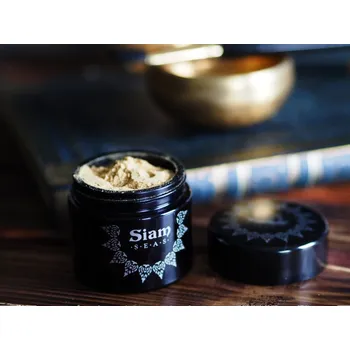 Pleťová maska Siam SEAS The Skin Revolution Mask 100ml