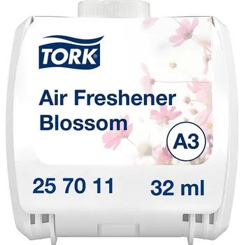 Osvěžovač vzduchu Osvěžovač vzduchu květinový Tork A3 Constant