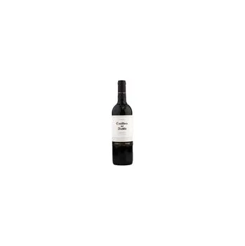 Víno Casillero del Diablo Merlot 0.75L 13.5%