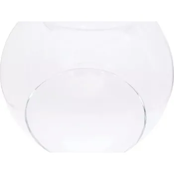 Aroma lampa GODA Skleňená aroma lampa