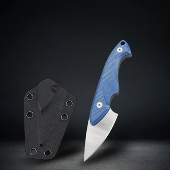 kapesní nůž Pevná čepel Freetiger FTB202