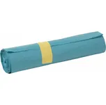 Pytle do koše modré 120 l, 700x1100 mm, 50 µm