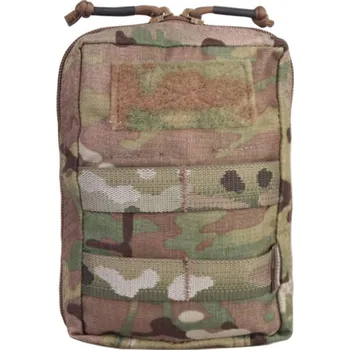 Emersongear Multifunkční kufr, multicam 500D