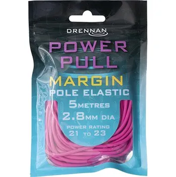 Hybrid Margin 2,8 mm Pink