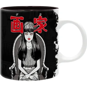 Hrnek Junji Ito - Tomie